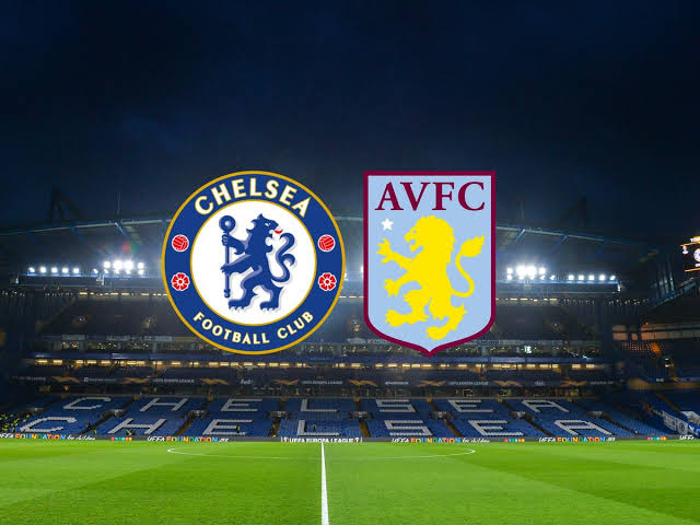 Analysing both the goals from yesterday's match.CHELSEA VS ASTON VILLA.(A Thread)