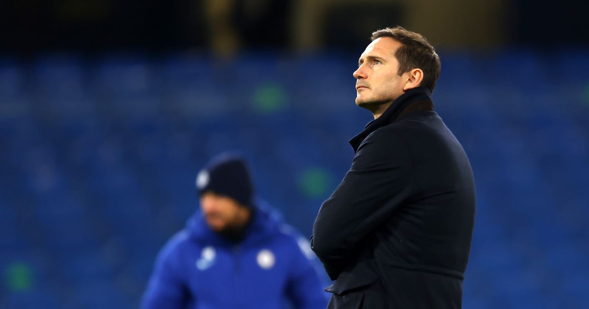 I Hope that Frank Lampard Bounces Back from the flaws and get's back to winning ways. As all the Chelsea Fans think I also do like him to succeed at Chelsea as a Manager. But IF he gets sacked the only ideal replacement is Nagelsmann. NO Tuchel and NO Brendan Rodgers.