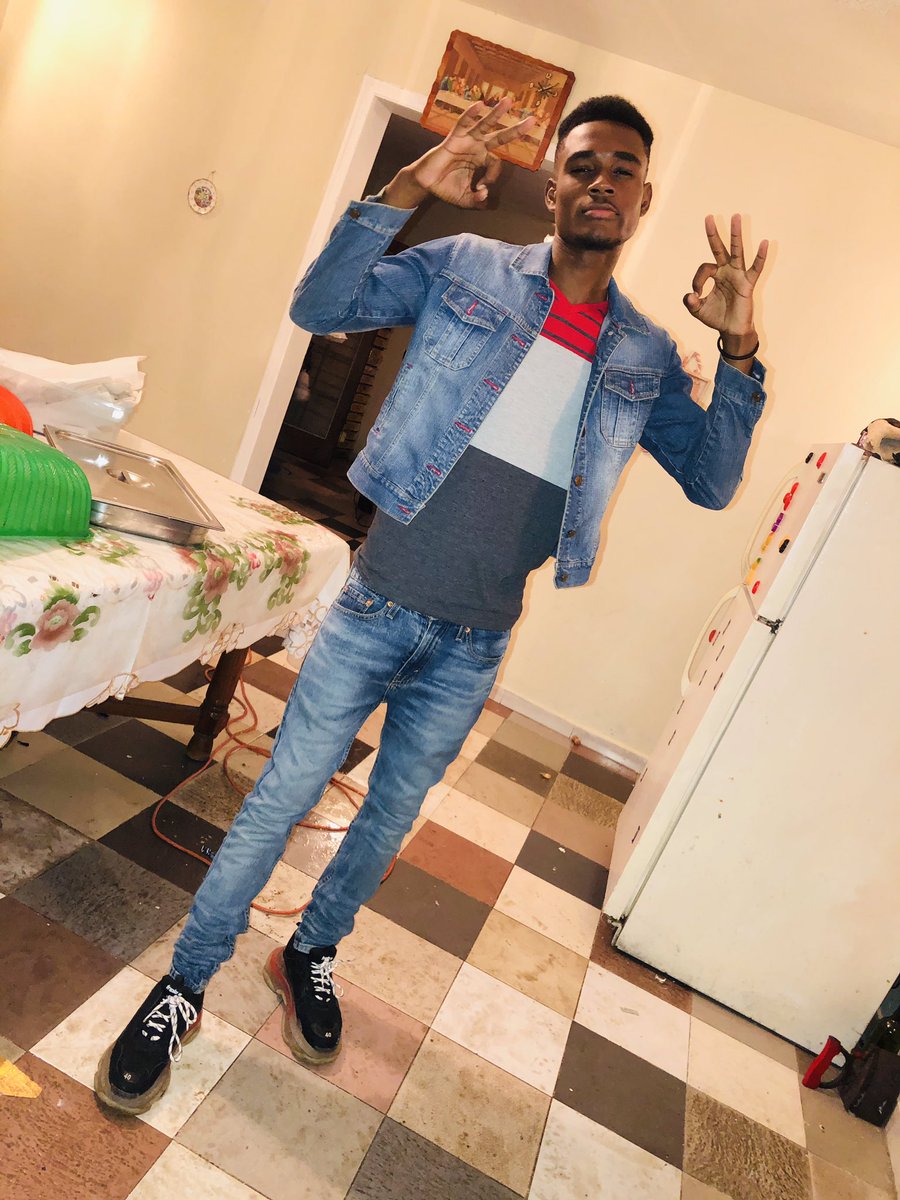 MasterChucki's tweet image. Chak paw fèw konn kijan pouw asime konsekans Ou @rapunchline