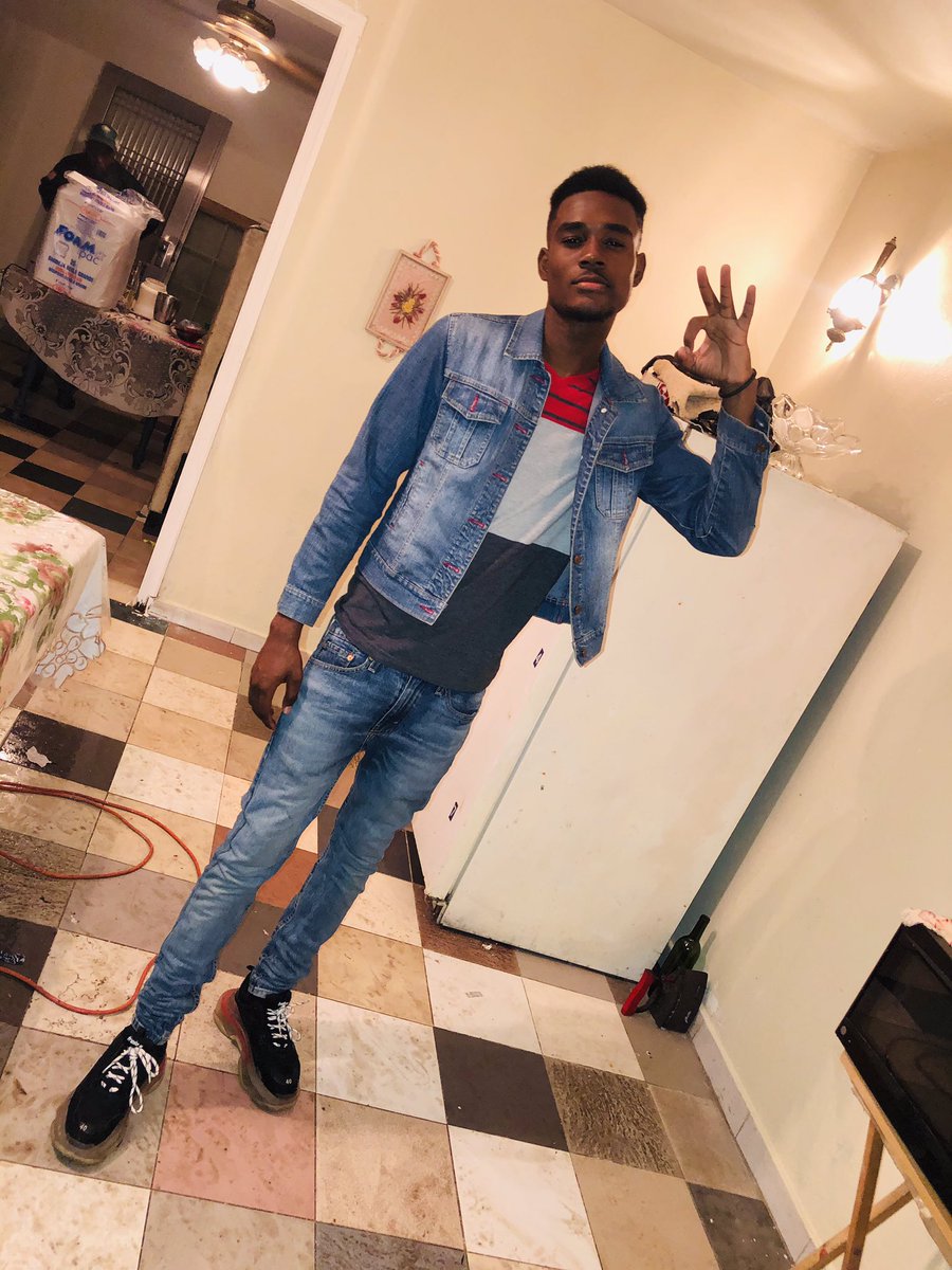 MasterChucki's tweet image. Chak paw fèw konn kijan pouw asime konsekans Ou @rapunchline