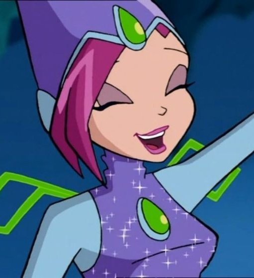 winx club as taylor swift's song titles: a thread.