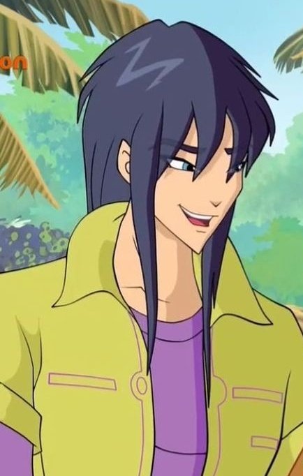 winx club as taylor swift's song titles: a thread.