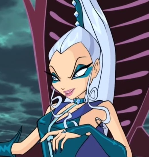 winx club as taylor swift's song titles: a thread.