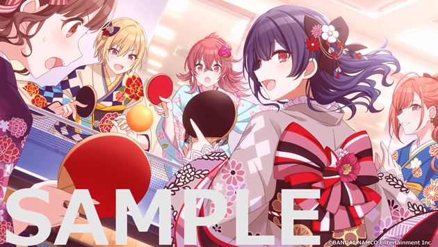 アイドルマスター シャイニーカラーズ公式 1月1日 金 から 期間限定 糸と吉 小糸 凛世スタンプガシャplus が開催予定です 期間限定アイドル Ssrプロデュースアイドル 福丸小糸 Ssrサポートアイドル 杜野凛世 シャニマス ゆくマスくるマス アイドルマスター シャイニーカラーズ公式 1月1日 金 から 期間限定 糸と吉 小糸 凛世スタンプガシャplus が開催予定です 期間限定アイドル Ssrプロデュースアイドル 福丸小糸 Ssrサポートアイドル 杜野凛世 シャニマス ゆくマスくるマス