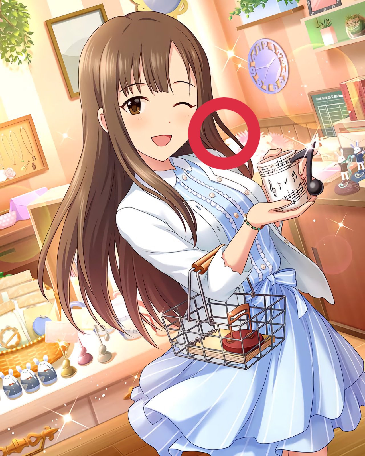 ゆかりちゃんっ