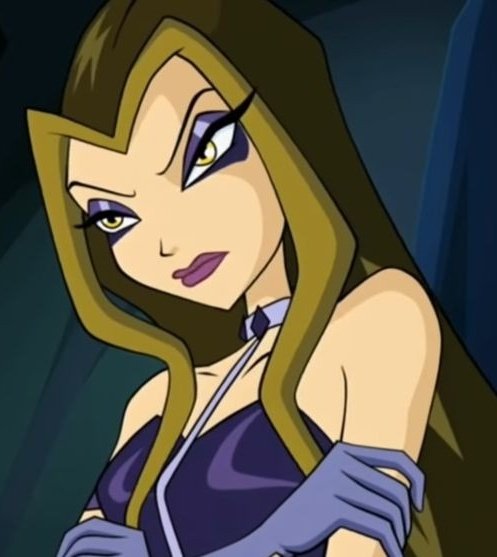 winx club as taylor swift's song titles: a thread.