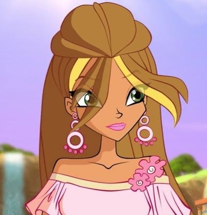 winx club as taylor swift's song titles: a thread.