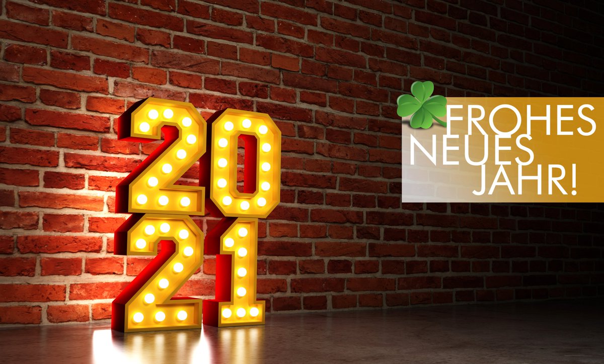 Wir wünschen einen guten Start
ins Jahr 2021 und natürlich Glück, Zufriedenheit und vor
allem Gesundheit!

#hagemeister #hagemeisterklinker #klinker #clinker
#klinkerliebe #klinkerhaus #brickarchitecture #brickwork
#backstein #ziegel #nottuln #neujahr
#neujahr2021 #happynewyear