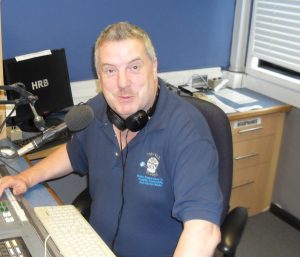 ankerradio's tweet photo. Anker Radio joins Hospital Radio Stations around the country to take part in The Big Broadcast.  A journey into 2021 with Richard Smith and his Team.

From 12pm on New Years Eve.

Pictured |: Richard Smith. https://t.co/2c3NoyRudx