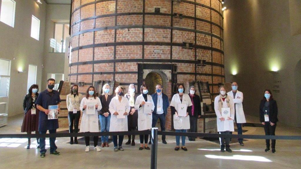 AIDA - Câmara de Comércio e Indústria tweet media