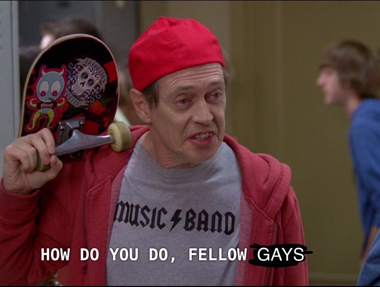 Sherman Shrader 🇵🇸 tweet media