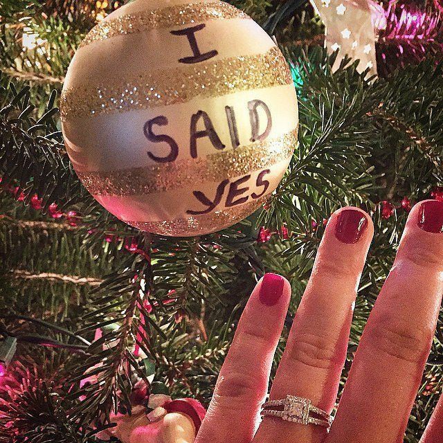 Did any of you lovely lot get a Christmas engagement?? 🎄💍🤚

Let us know or if any of your friends have got engaged then please tag them below ⬇️ we would love to know how your other half proposed ❤

#engaged #christmasengagement #christmas2020 #isaidyes #ido #bridalshop