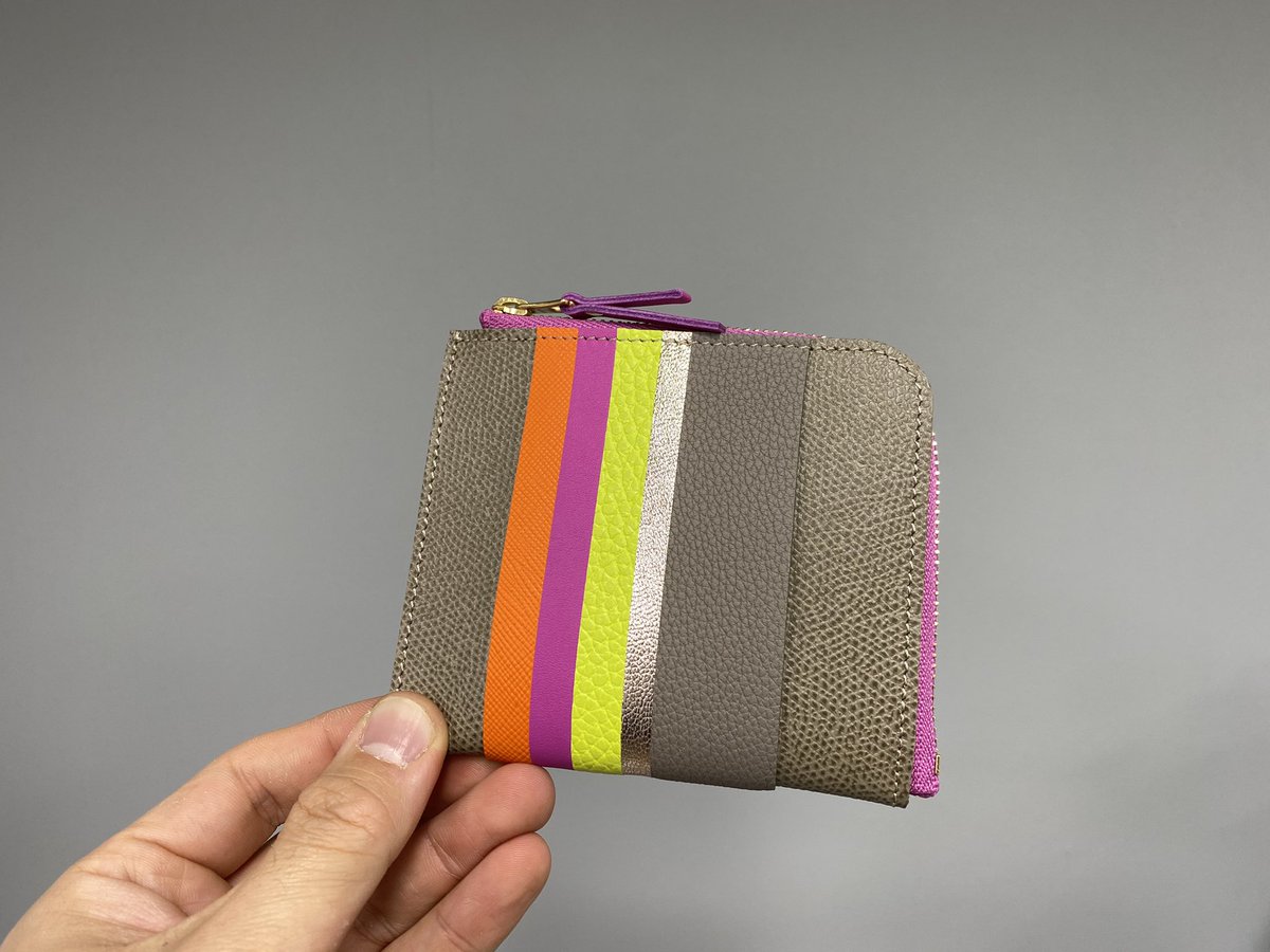 Riowa キーケース 美品 - 小物