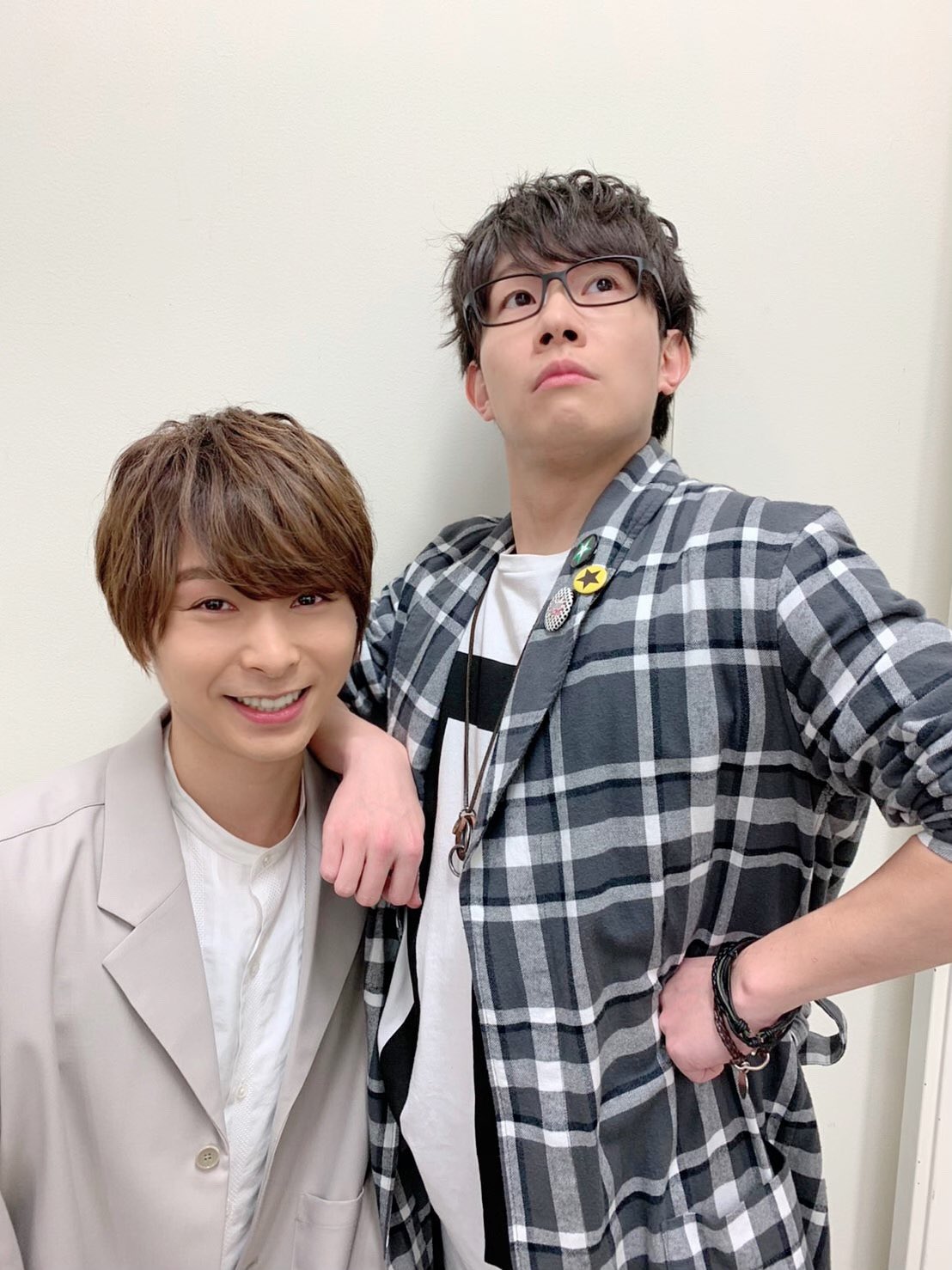 上村祐翔さん関連備忘録 非公式 Uemura1023 Memo Twitter