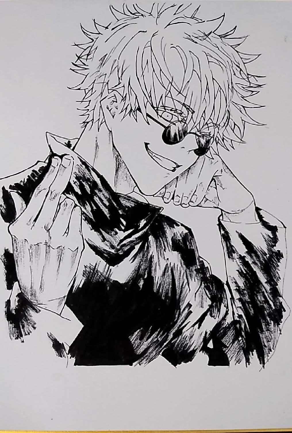 تويتر Tomato على تويتر Atumorikotarou その色紙を買いたい 飾りたい 毎日合掌したい