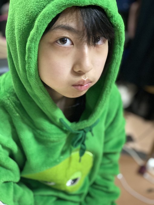 Twitterのコスプレ画像28