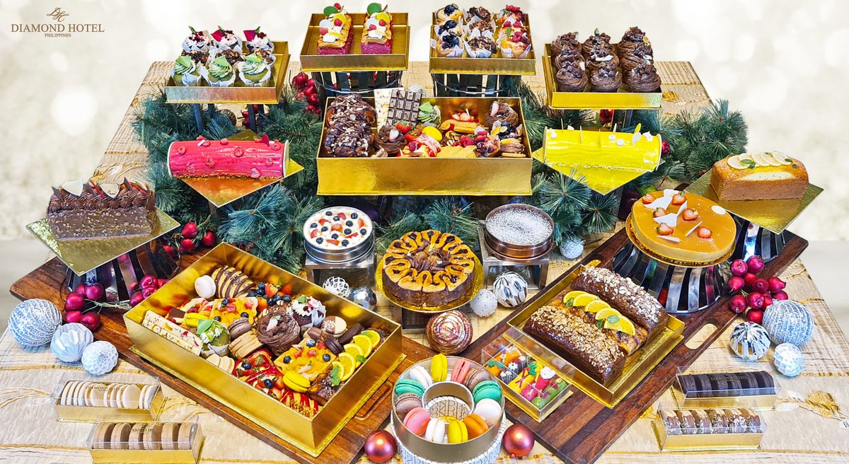 Diamond Hotel Ph tweet media