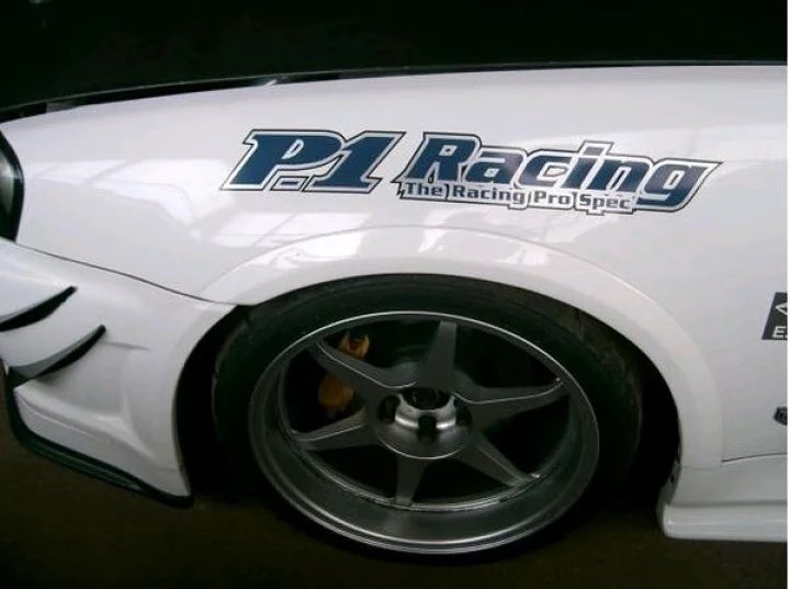たけ On Twitter 売ります K Parts製 Bnr34用フェンダーカバー Nismoと同形状 ホワイト Qm1 で塗装されています 状態 送料別20 000円 埼玉からになります 直接取引大歓迎