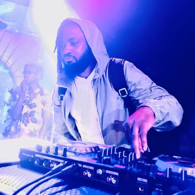 DjJizzi's tweet photo. #NewProfilePic https://t.co/DJo9qzvs2o