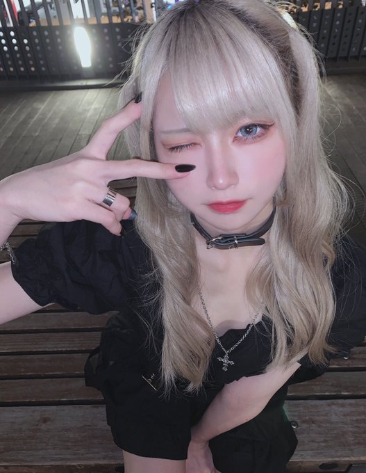 Twitterのコスプレ画像116