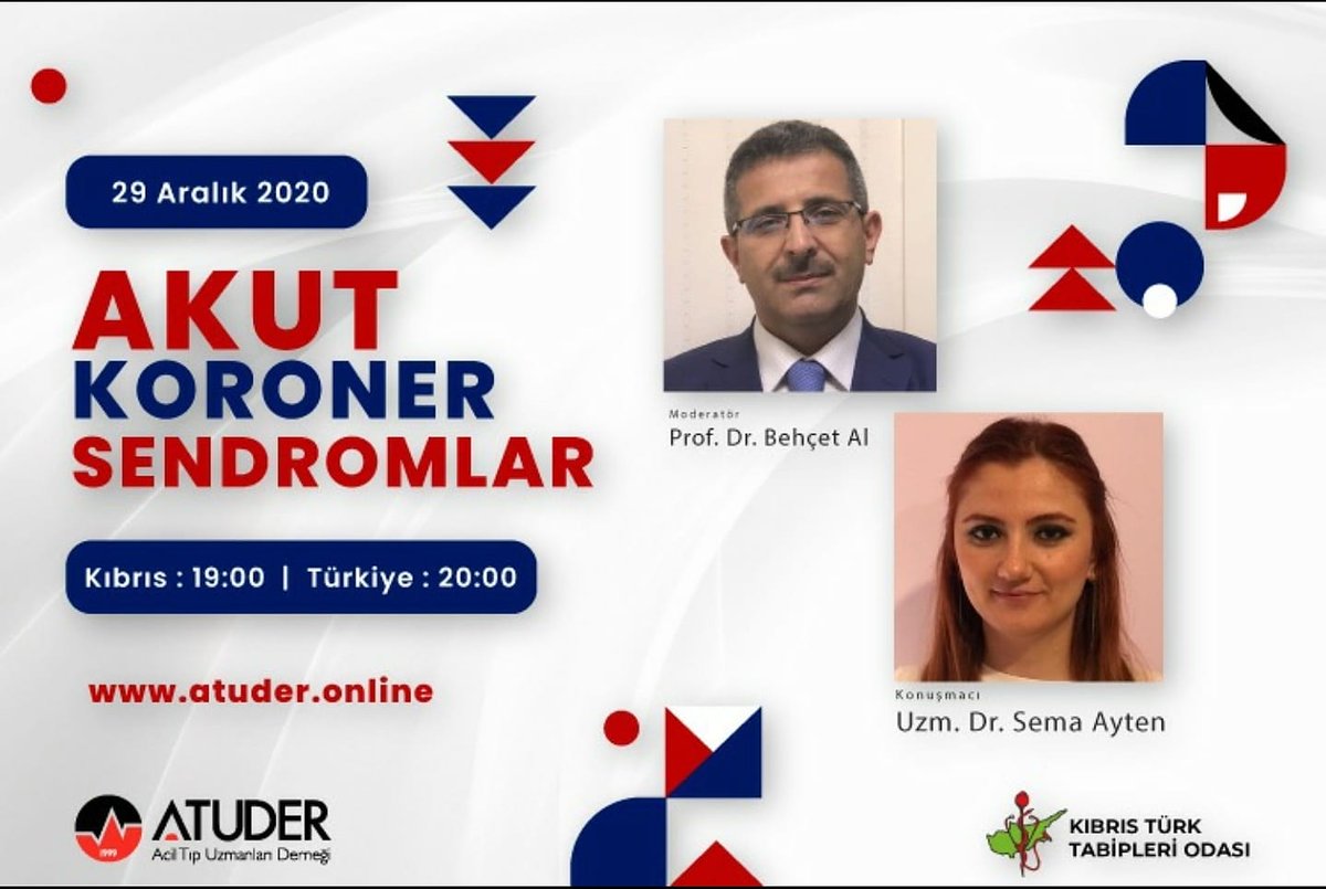 Kıbrıs Türk Tabipleri Odası (@kttodasi) on Twitter photo 