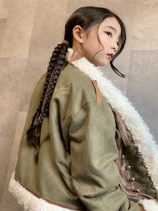 Twitterのコスプレ画像16