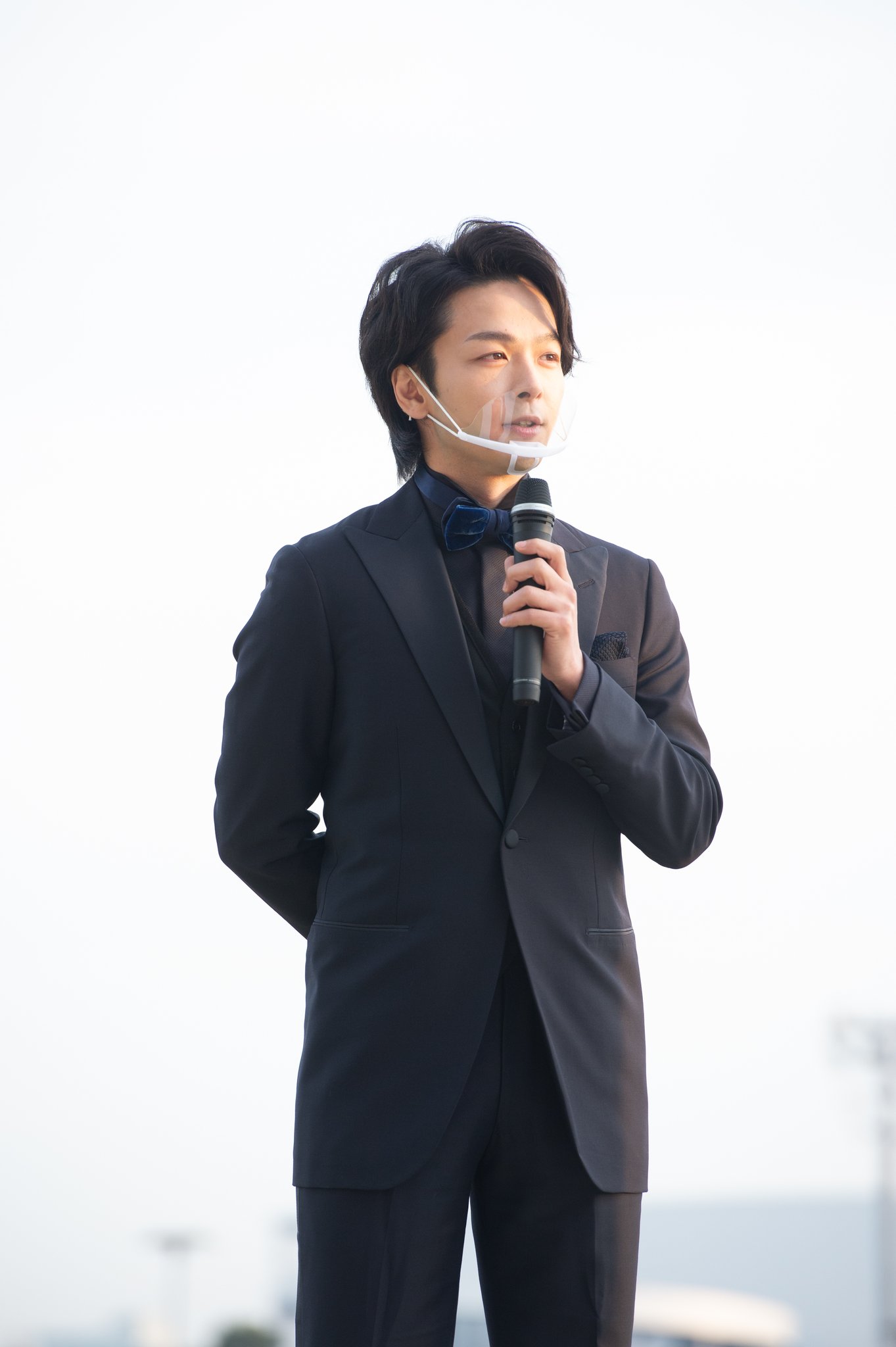 豊富な商品から 2020年 中村倫也 見易かっ 新田真剣佑 ガイドブック TCK 大井競馬場 アイドル・芸能人グッズ