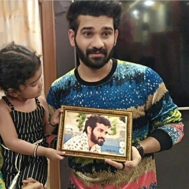 Sahiti99776657's tweet photo. #100MostHandsomeFaces2020 
I nominate Akhil #akhilsarthak 
@akhilsarthak17 https://t.co/cfZSsqd7R8