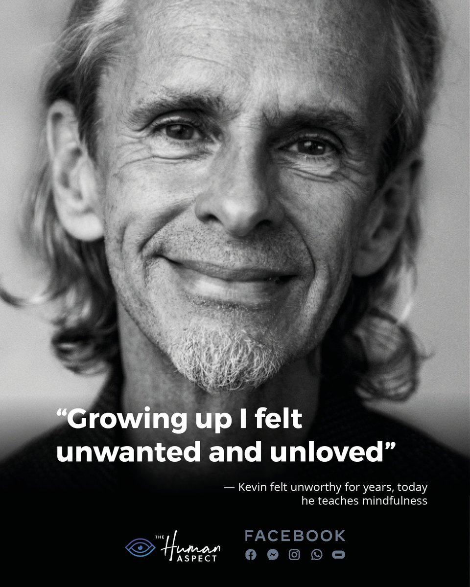 After a year of chaos and uncertainty, many people are suffering with mental health issues. Check out TheHumanAspect digital life experience library bit.ly/3h74mT9. Struggling with being abandoned and unloved, check out my video here thehumanaspect.com/watch/903/kevin.