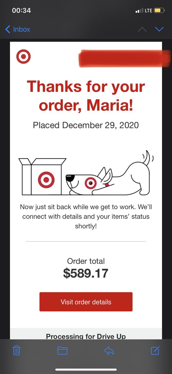 genie485's tweet photo. @jakerandall I am praying so hard right now that my order does not get canceled. https://t.co/BgU1wGSkId