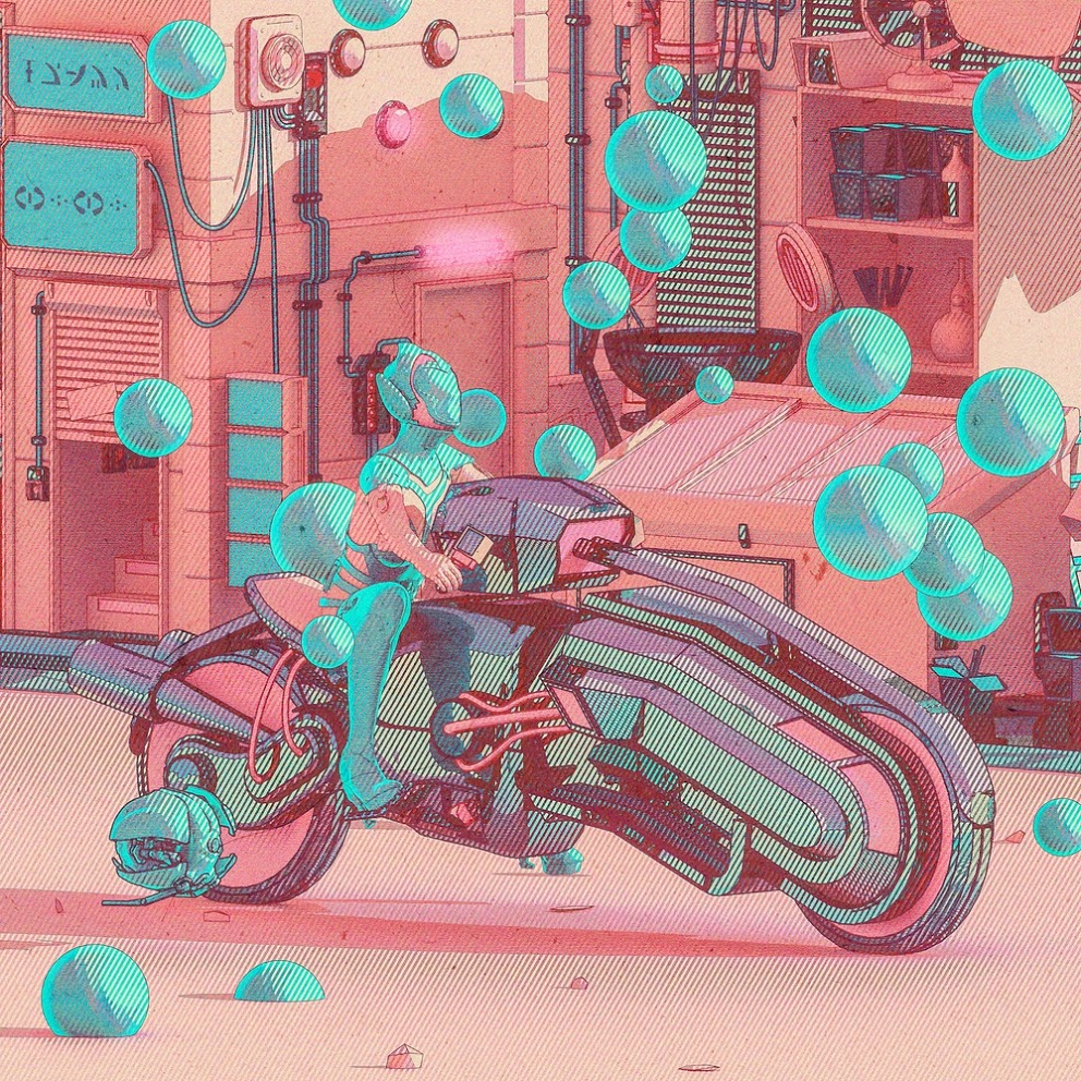 /1My top 20 upcoming artists in 2020.Not in any particular order:1)  @the_dreamonaut  https://makersplace.com/dreamonaut/&nbsp;FLEA MARKET 30221/1 CHRYSALIS25/25ABSENCE 0215/15THE FEAST 2/2