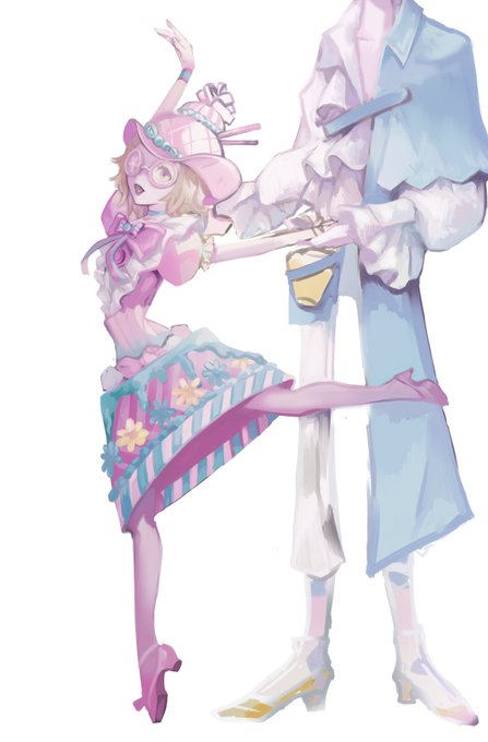 ケーキちゃん 