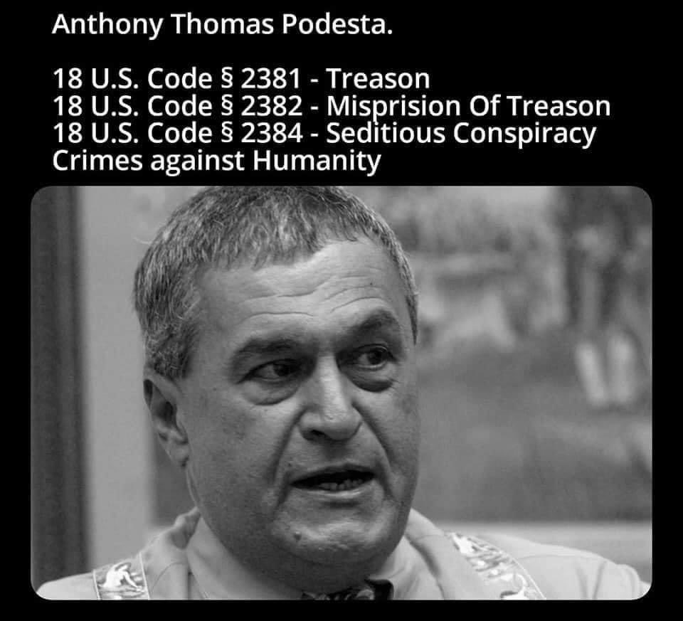  #TreasonAgainstAmerica 7/12