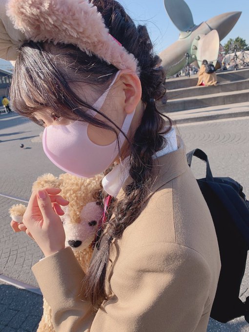 Twitterのコスプレ画像39