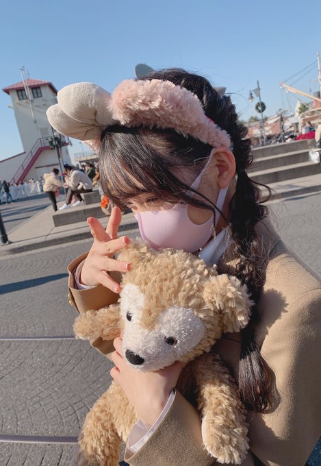 Twitterのコスプレ画像40