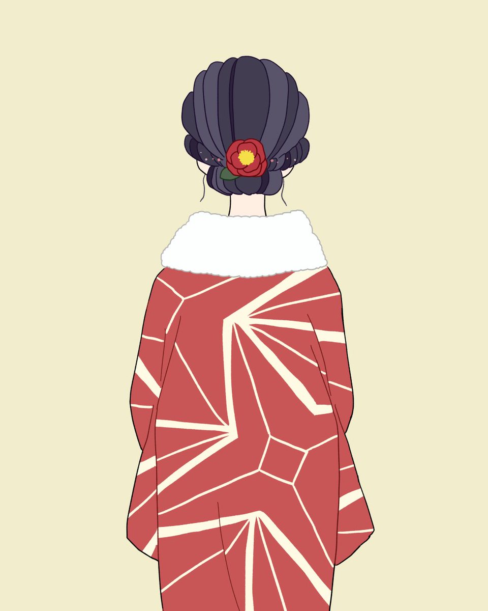 ぞう على تويتر 和服姿の女の子のイラスト素材です Snsなど自由にお使いください フリーアイコン フリーイラスト フリー素材 創作イラスト ガールズイラスト ゆるガル 和服 背景の色違いはサイトから無料でdlできます T Co F4v0lc0bdq T Co