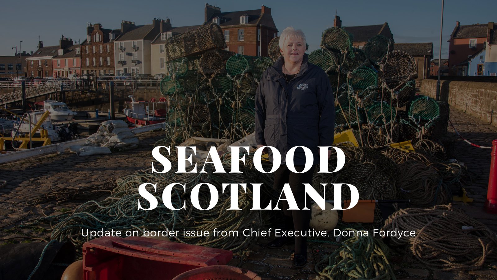 Seafood Scotland on Twitter: