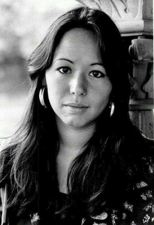 Happy Birthday to Yvonne Elliman, 69 today 