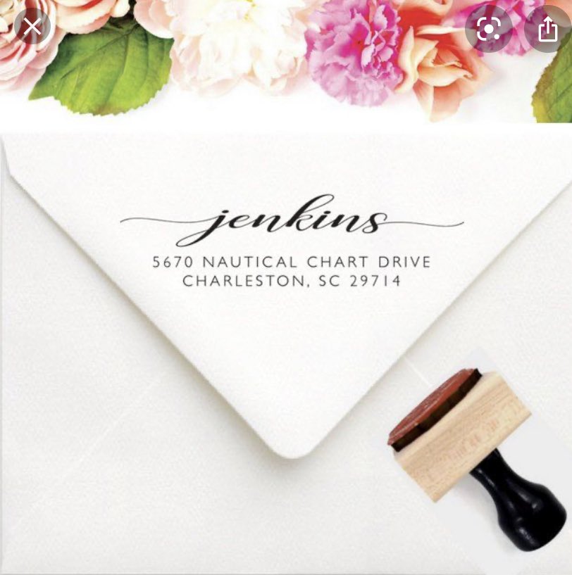 Custom Made Sepf Inking Stamps. Delivery Nationwide #stamps #selfinkingstamps #custommadestamps