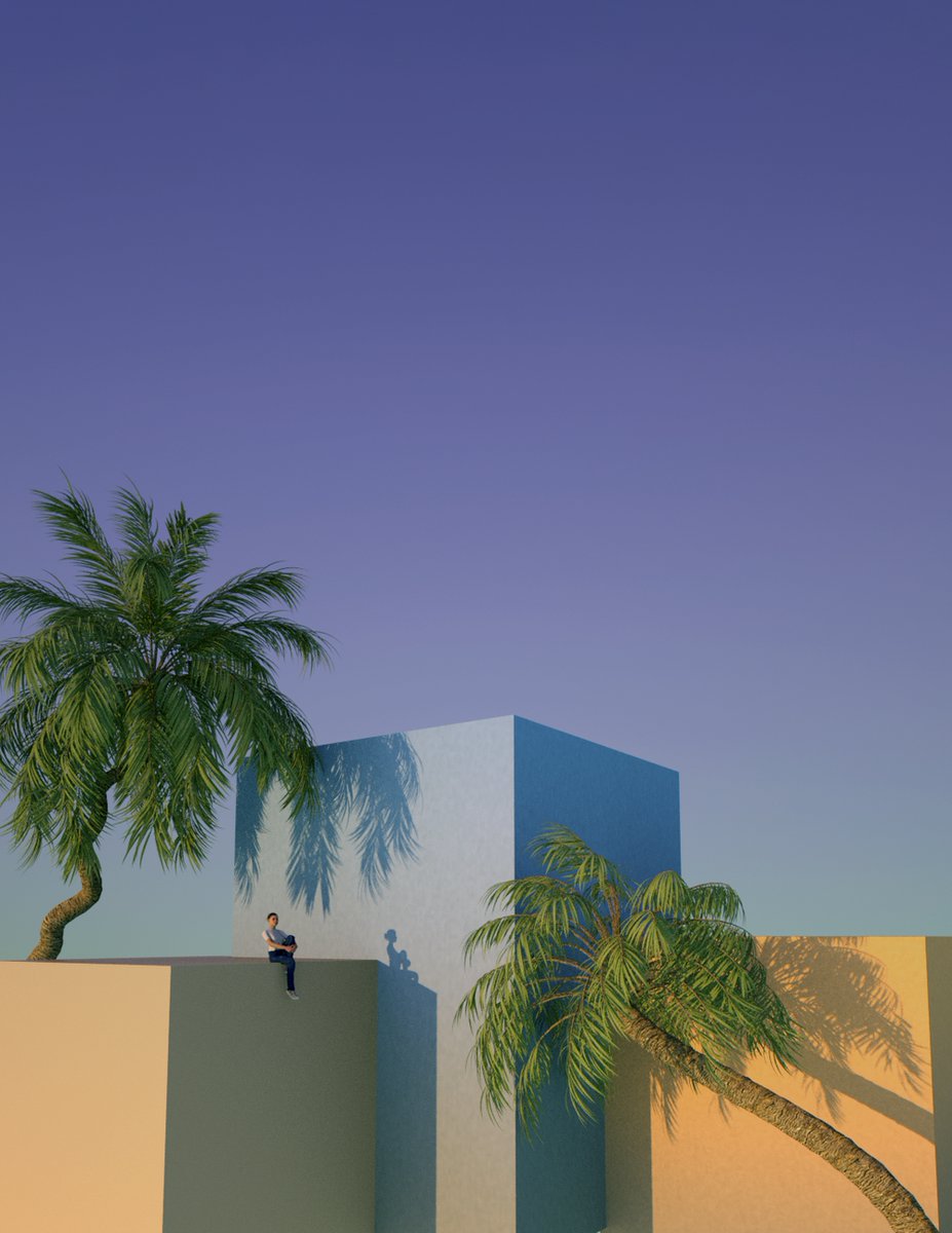 /2 2)  @GretaBratArt  https://makersplace.com/gretabrat/&nbsp;Dionysus1/1Escapism (Genesis piece)1/1