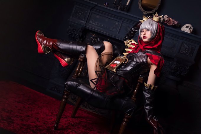 Twitterのコスプレ画像52