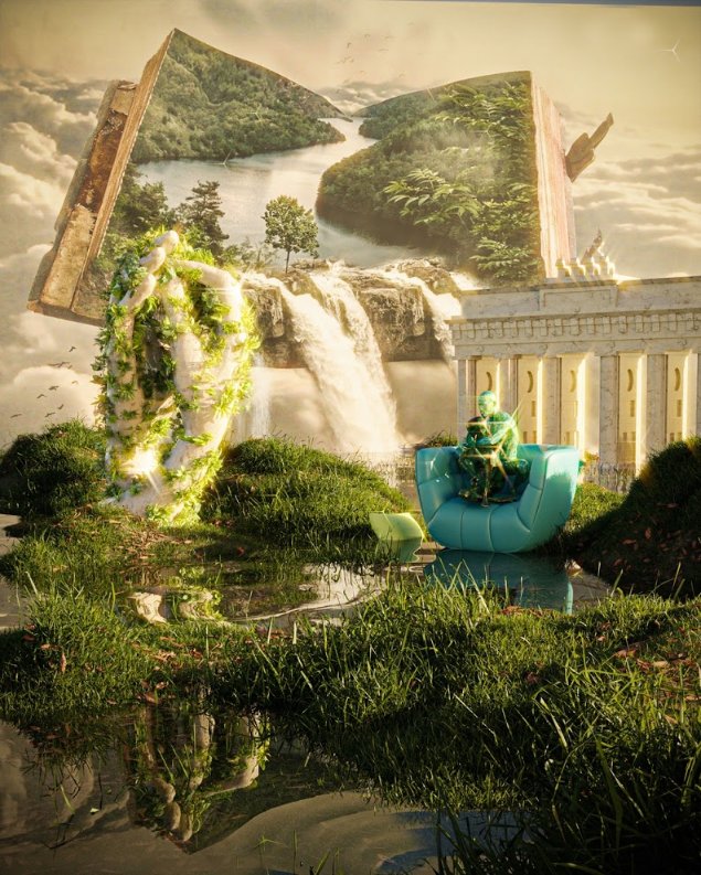 /33)  @chowzuh  https://makersplace.com/chewystoll/&nbsp;sunday mornings with you. (genesis piece on  @rariblecom)1/1 Our Love Was a Story (genesis piece on  @makersplaceco)1/1