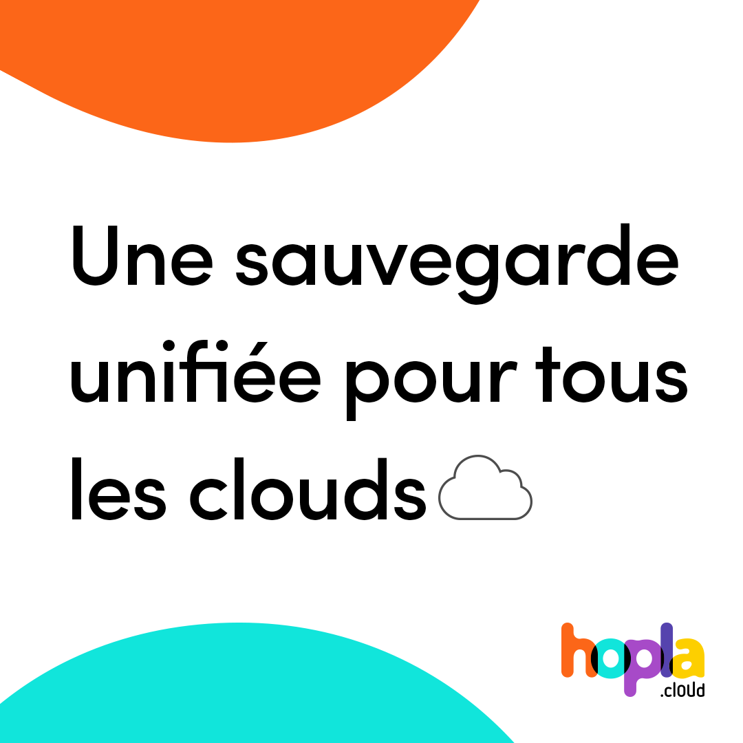 hopla.cloud tweet media