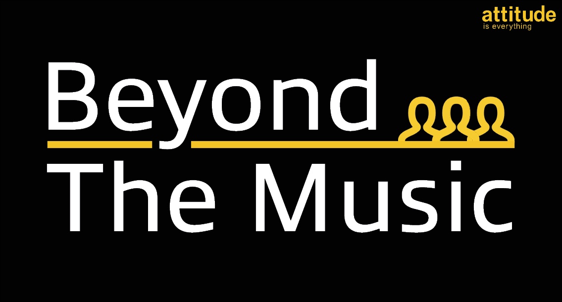 Our #BeyondTheMusic survey is still open for Deaf, disabled and neurodivergent professionals working within the music and live events industries.

If you'd like to have your say, click the link below:

lght.ly/4j643m3