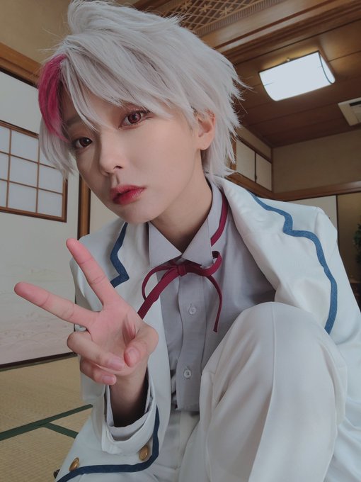 コスプレイヤーmam（まむ）のTwitter画像49