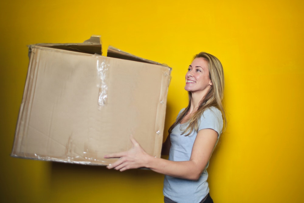 With many people about to move home in Mid Wales and Shropshire after taking advantage of the Stamp Duty and LTT holiday, we're offering some tips on how to make the physical move as easy as possible. bit.ly/38HVyPZ

#MidWales #Powys #Shropshire #Ceredigion #Gwynedd