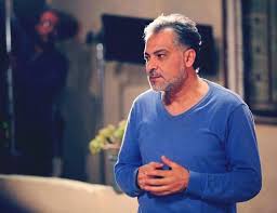 المخرج السوري الكبير حاتم علي في سطور البيان القارئ دائما