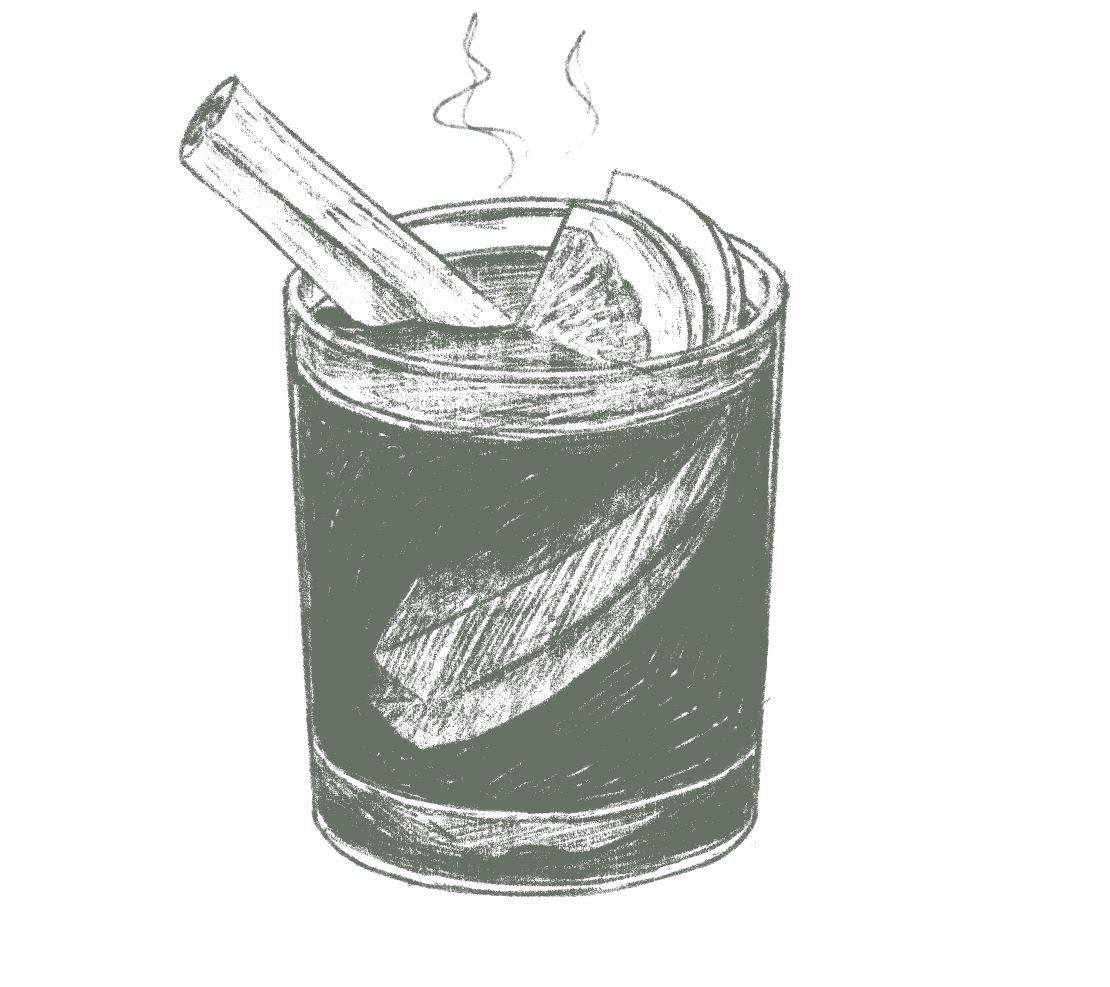 illosausage's tweet image. I got to do some menu illos for a hotel recently. Pretty tasty brief! Had not heard the word 'charcuterie' before