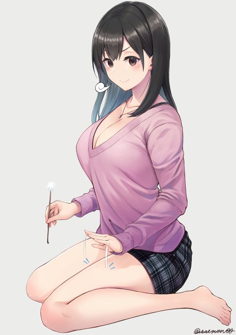 #2020年自分が選ぶ今年の4枚 
今年は試行錯誤の一年だったような気がします、何よりえちぃ本が描けなかったので来年は頑張ります。 