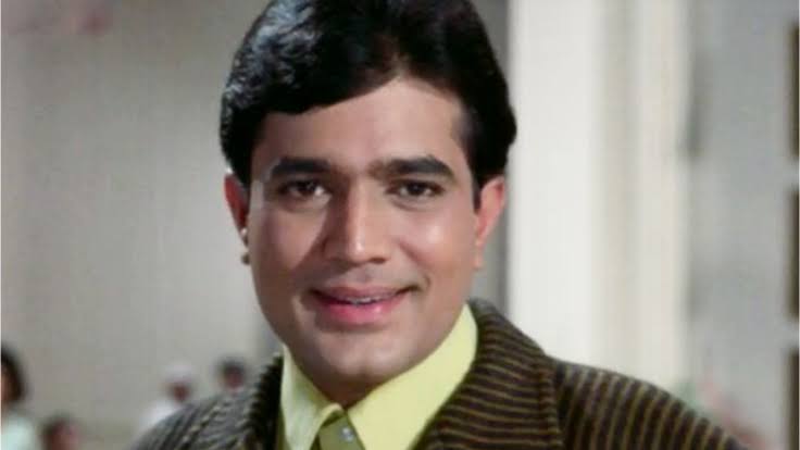 Happy Birthday to Rajesh Khanna, one of the leading personalities of Indian film industry 